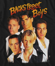 Backstreet Boys